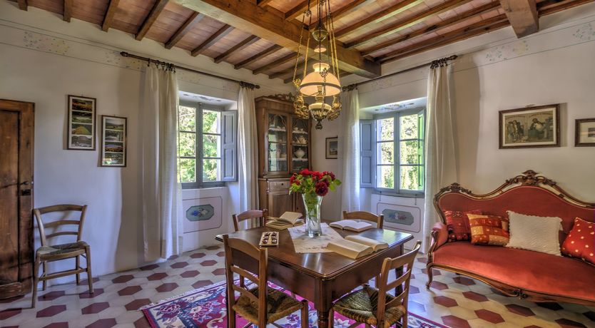 Photo of La Gioconda