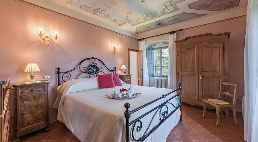 Photo of La Gioconda