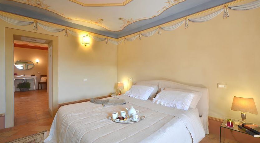 Photo of La Gioconda