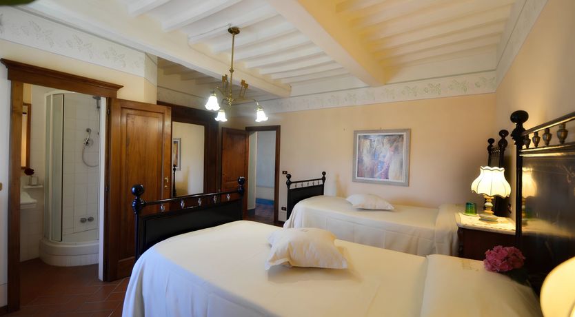 Photo of La Gioconda