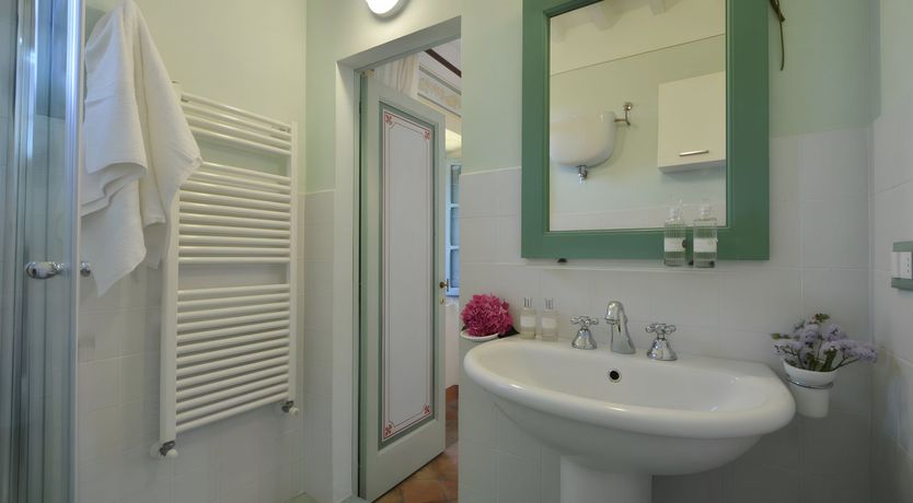 Photo of La Gioconda