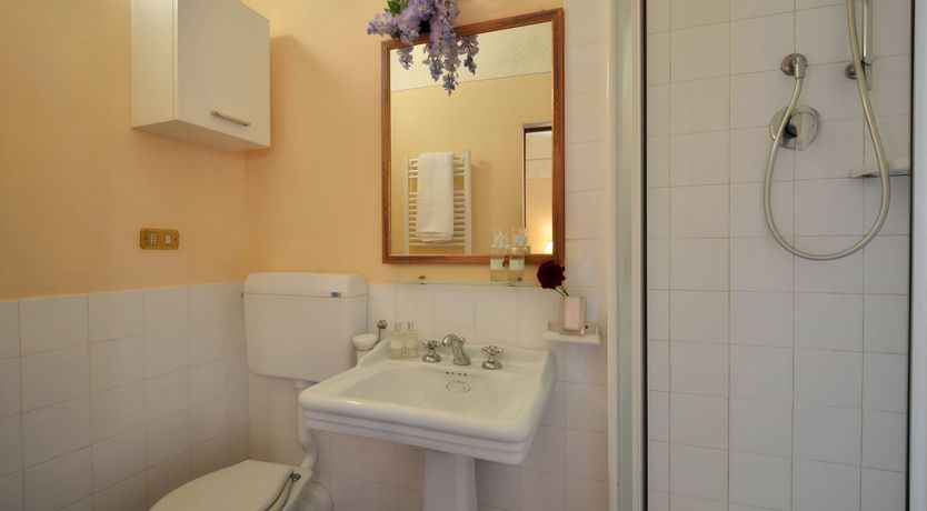 Photo of La Gioconda