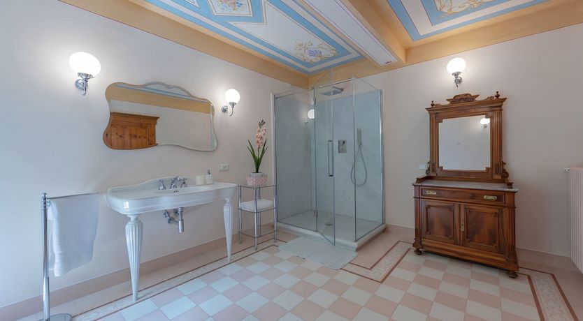 Photo of La Gioconda