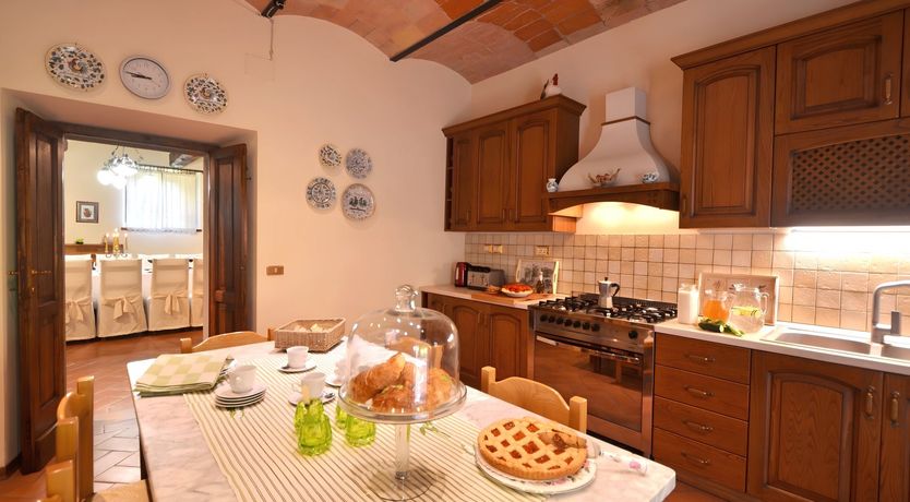 Photo of La Gioconda