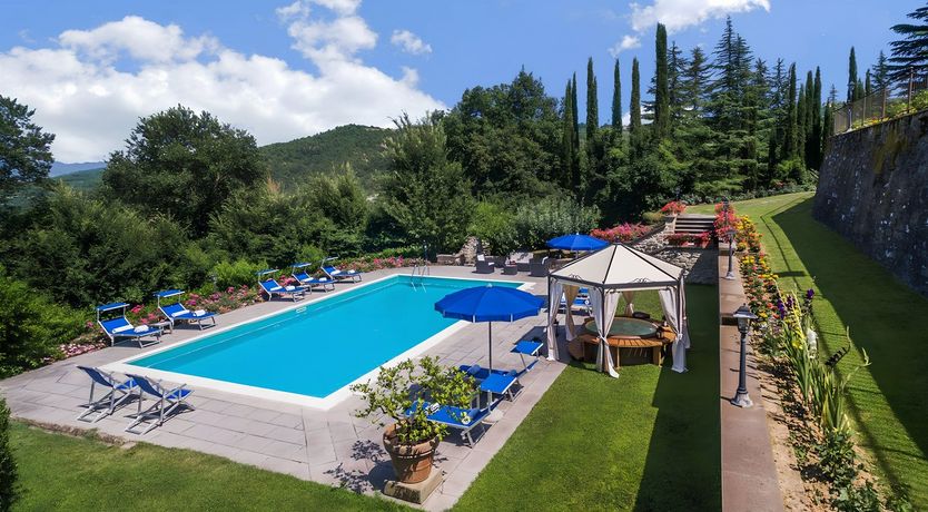 Photo of La Gioconda