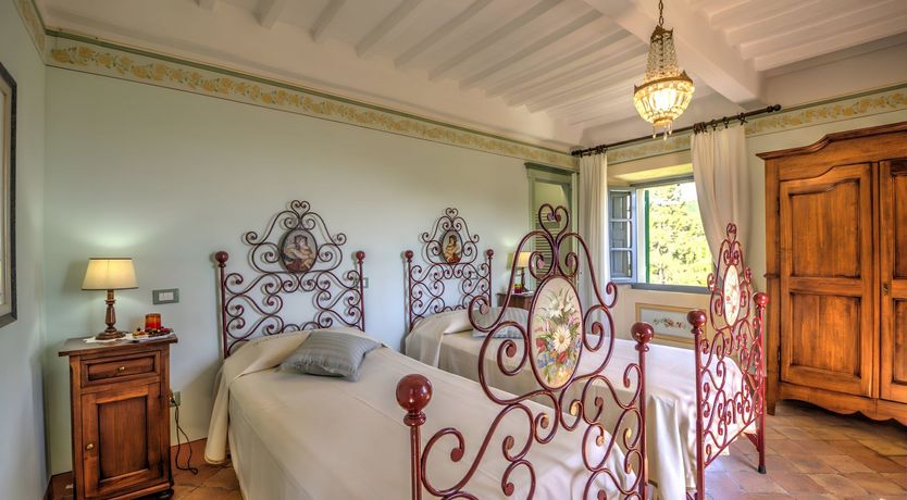 Photo of La Gioconda