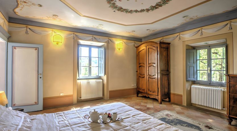 Photo of La Gioconda