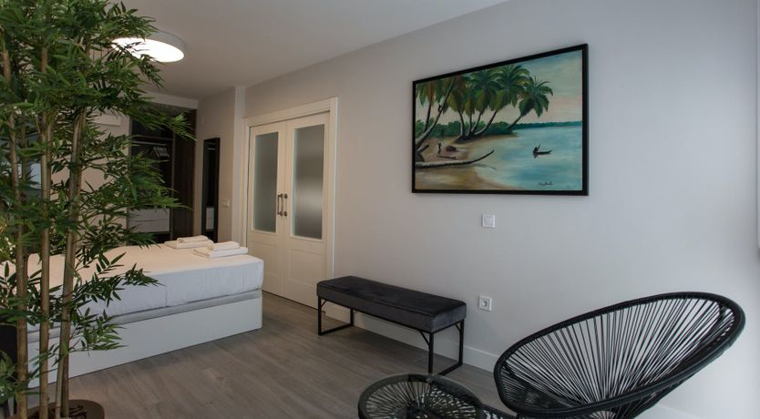 Photo of A Bay Belief