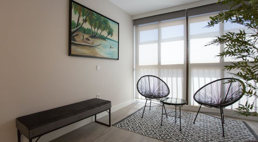 Photo of A Bay Belief