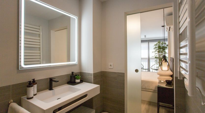 Photo of A Bay Belief