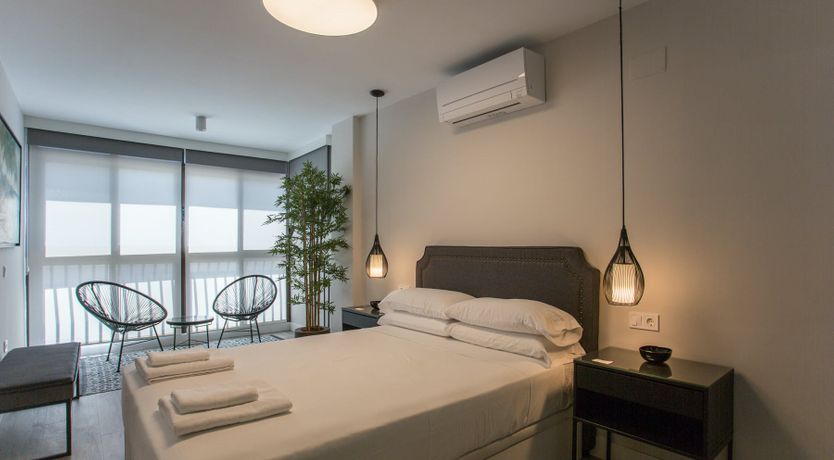 Photo of A Bay Belief