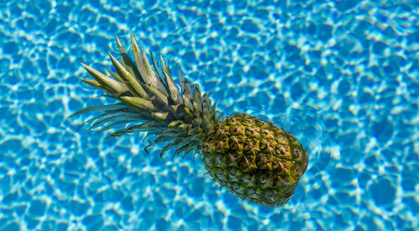 Photo of Eyes on the Waves