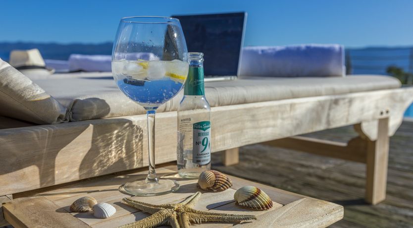 Photo of Eyes on the Waves