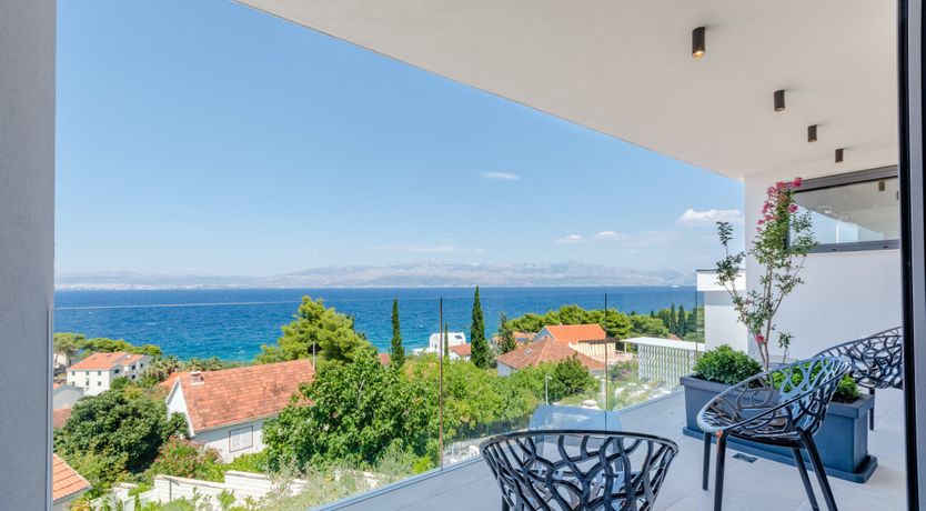 Photo of Coastal Breeze