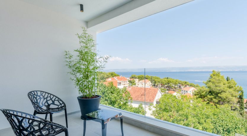 Photo of Coastal Breeze