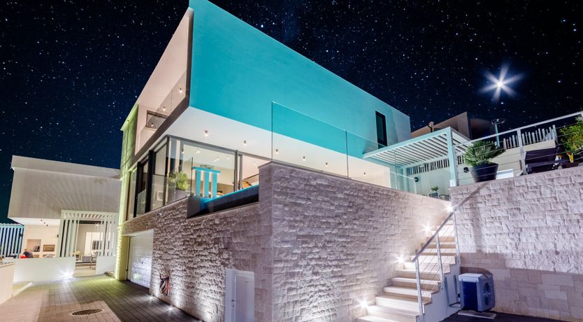 Photo of Coastal Breeze