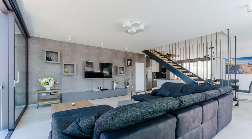 Photo of Coastal Breeze