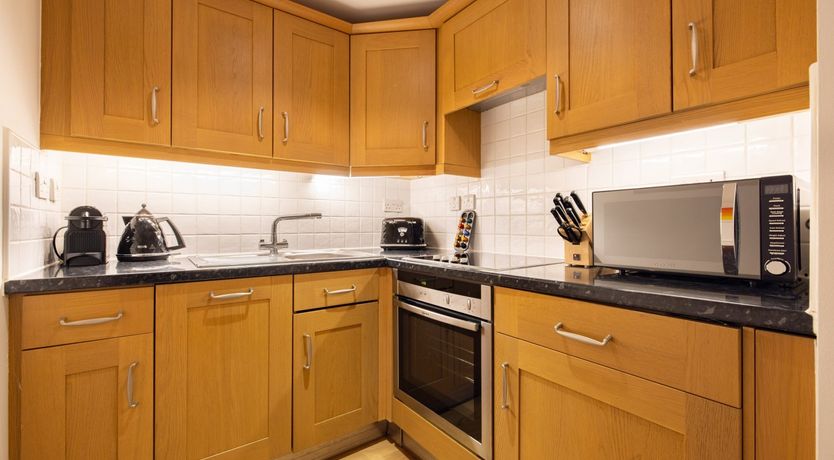 Photo of A Wallflower