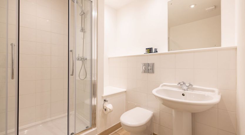 Photo of A Wallflower