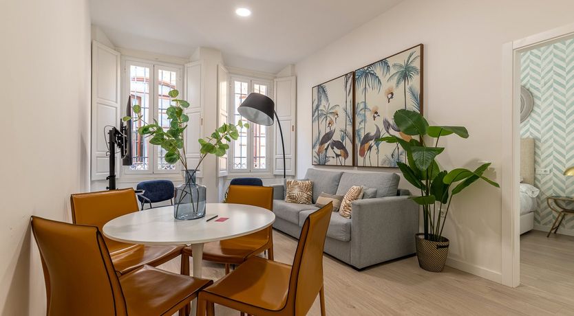 Photo of For The Love of the City