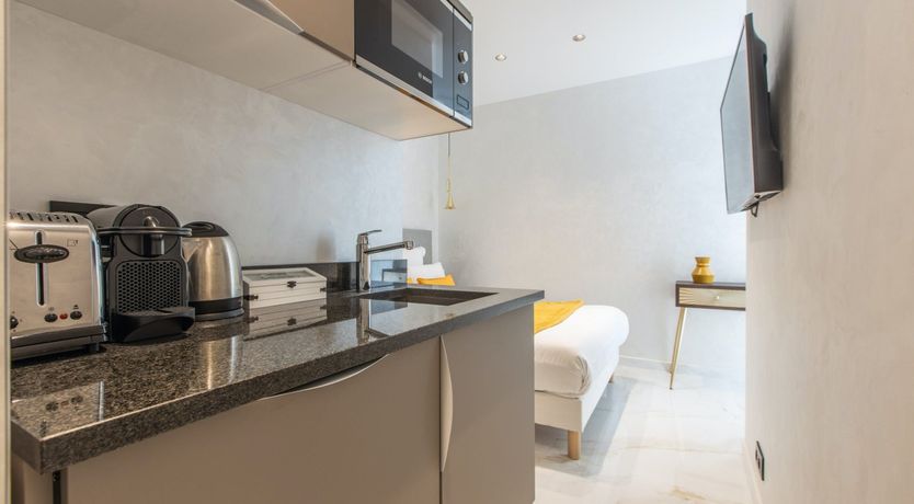 Photo of Petite & Sweet