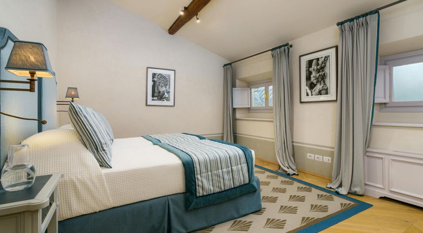 Photo of The Lady's Rest