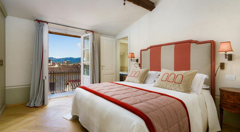 Photo of The Lady's Rest