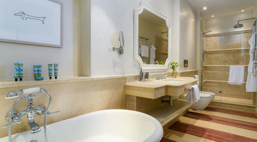 Photo of The Lady's Rest