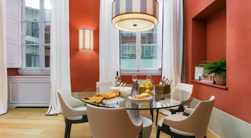 Photo of The Lady's Rest