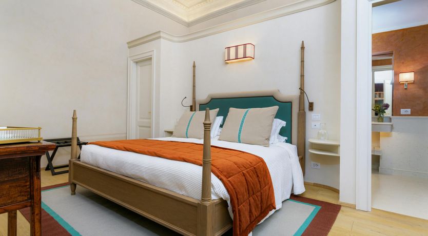 Photo of The Lady's Rest