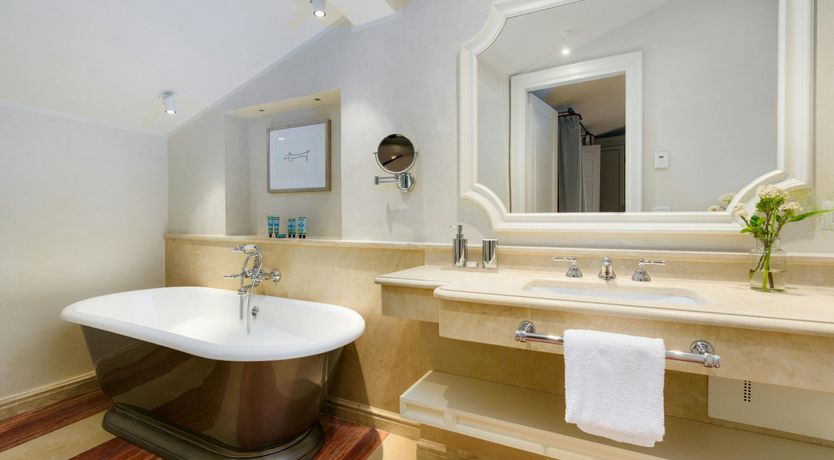 Photo of The Lady's Rest