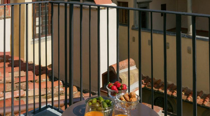 Photo of The Lady's Rest