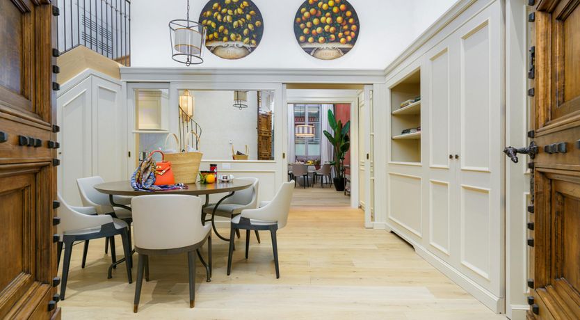 Photo of The Lady's Rest