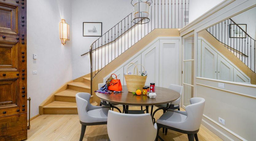 Photo of The Lady's Rest