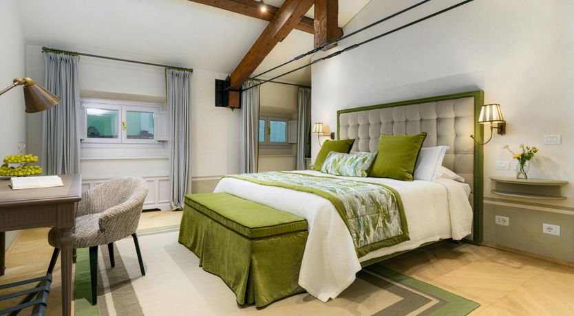 Photo of The Lady's Rest