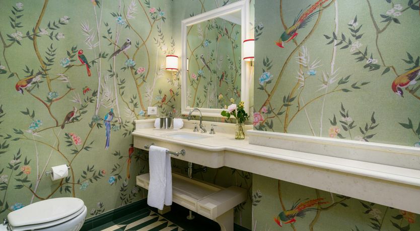 Photo of The Lady's Rest