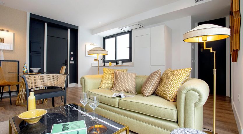 Photo of Seville Star