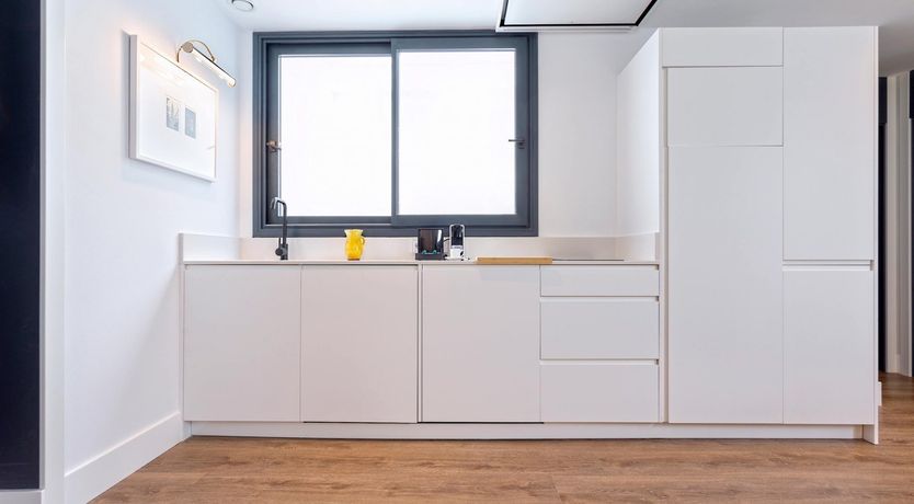 Photo of Seville Star