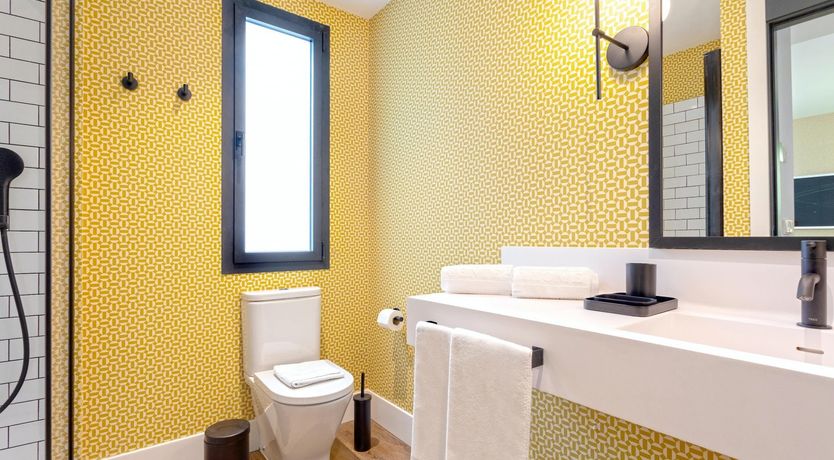 Photo of Seville Star