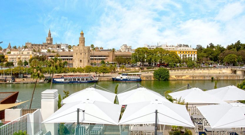 Photo of Seville Star