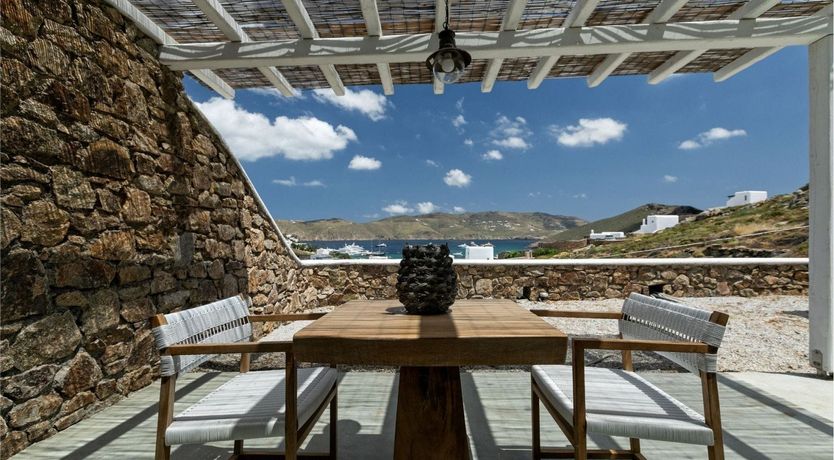 Photo of Dionysus' View