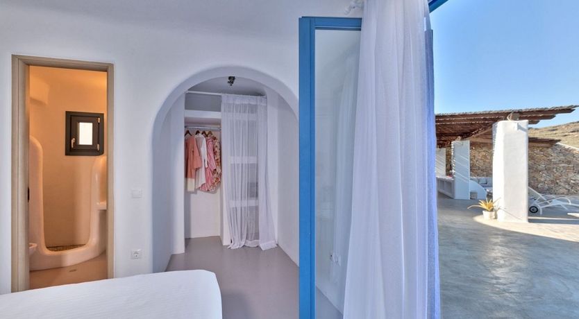 Photo of Dionysus' View