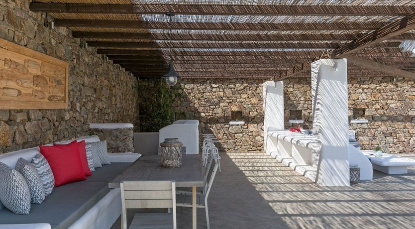 Photo of Dionysus' View