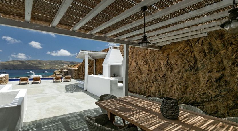 Photo of Dionysus' View