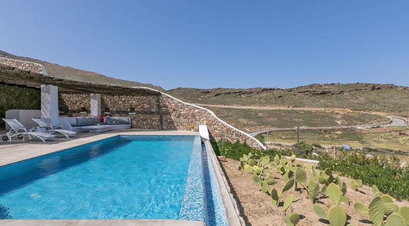 Photo of Dionysus' View