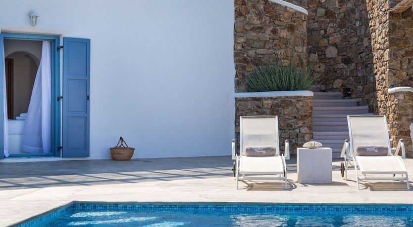 Photo of Dionysus' View