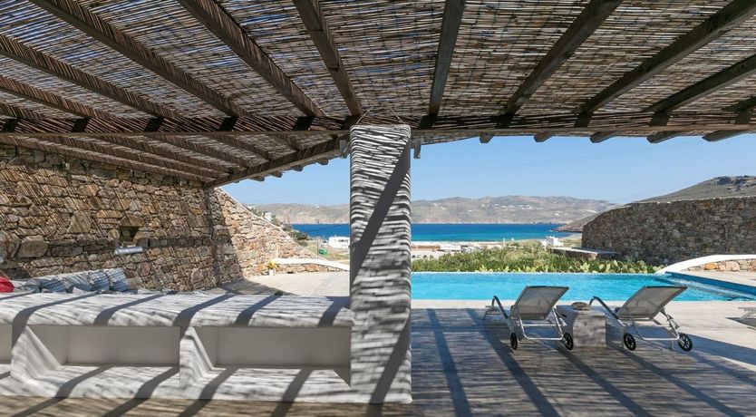 Photo of Dionysus' View