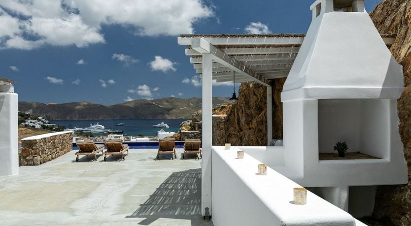 Photo of Dionysus' View