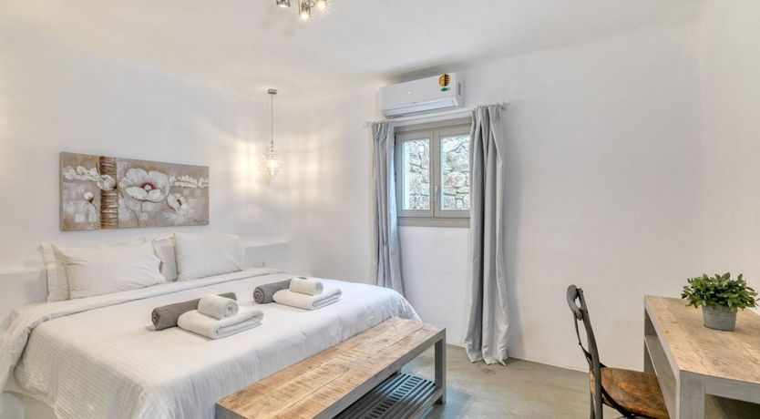 Photo of Dionysus' View