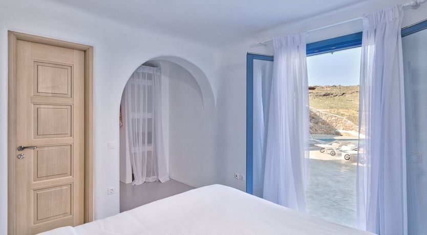 Photo of Dionysus' View